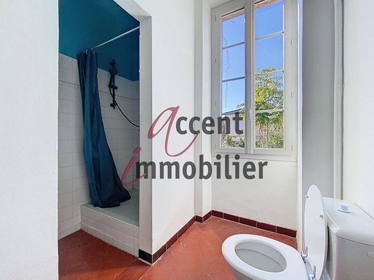 Appartement Chateaurenard 2 pièce(s) 36 m2, - Photo 1