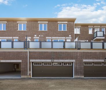 For Lease - 88 Avani Avenue, Markham, Ontario - Photo 5
