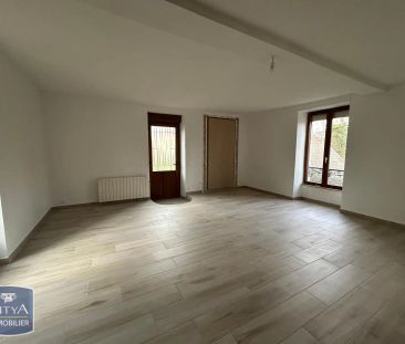 Maison à louer 4 pièces 111.72m² - Photo 1