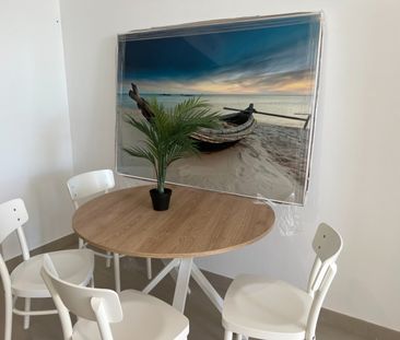 Flat - Cartagena (La Manga del Mar Menor) - Photo 5