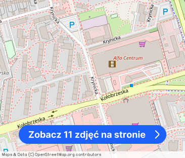 Mieszkanie niezależne 2 pok separate rooms Alchemia UG Olivia SKM - Zdjęcie 1