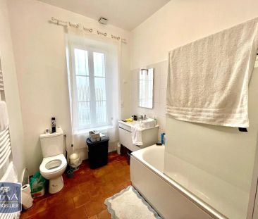 Maison à louer 3 pièces 72m² - Photo 6