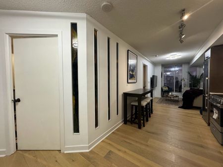 For Lease - 295 Adelaide Street Unit# 217, Toronto, Ontario - Photo 4