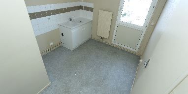 Appartement – Type 3 – 61m² – 368.97 € – ISSOUDUN - Photo 3