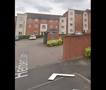 Room in a Shared Flat, Herbert James Close, B66 - Photo 3