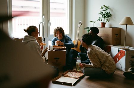 Hurtigs väg, Jordbro - Foto 3