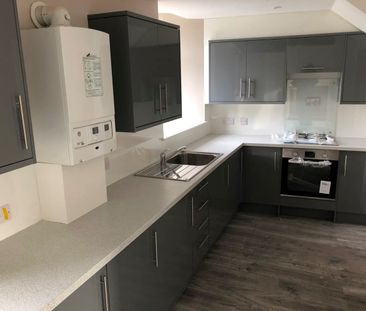 2 Bed Terraced House, Kirkgate, EH16 - Photo 4