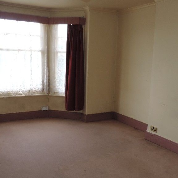 1 Bed Flat 192 Hinckley Road Leicester LE3 - Ace Properties - Photo 1