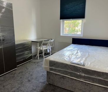 Room in a Shared House, St. Albans Road, NW10 - Photo 2