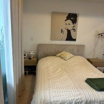 Sublet a fully furnished 1-bed apartment - Photo 4