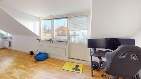 Övre Nytorgsgatan, Helsingborg - Foto 2