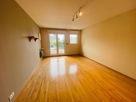 Location appartement 3 pièces, 73.35m², Bry-sur-Marne - Photo 5