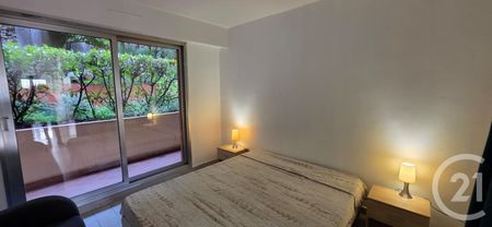 Location Appartement 2 pièces 47m² NICE 06300 - Photo 5