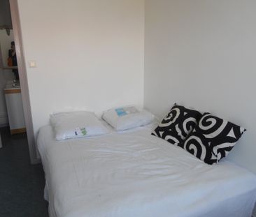 Location Appartement 1 pièce 28m² REIMS 51100 - Photo 4