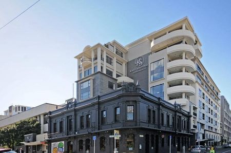 Thorndon Living - Photo 3