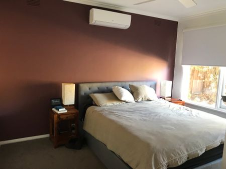 Three Bedroom Home with a Large Backyard - Photo 2
