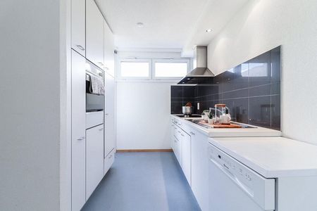 Charmant 3.5 pièces dans un cadre verdoyant - Photo 4