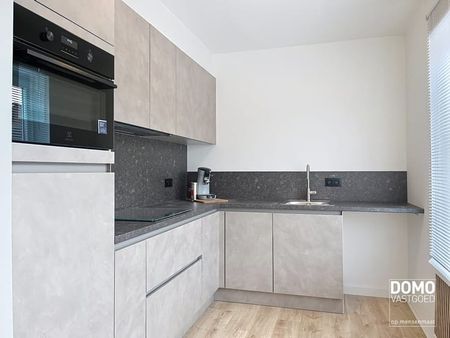 Appartement te huur - Foto 4