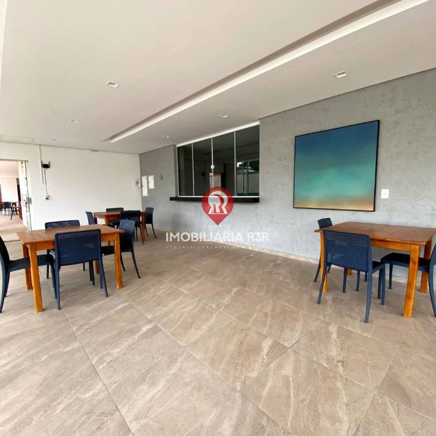 APARTAMENTO - BAIRRO CRISTO REI, ZONA SUL - Foto 1
