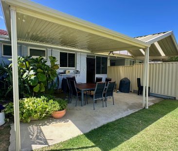 Delightful Beachside Home - Photo 1