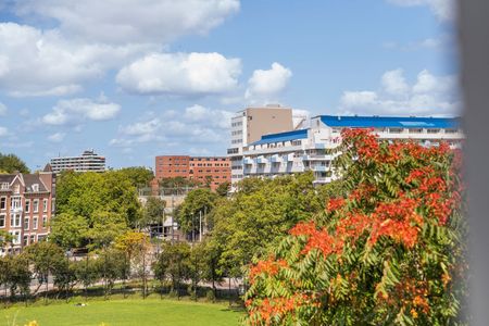 Appartement te huur: Henegouwerplein 10-C 3021 PL Rotterdam - Photo 4