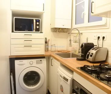 Location - appartement - 51.41 m² - 3 Pièces - Photo 3