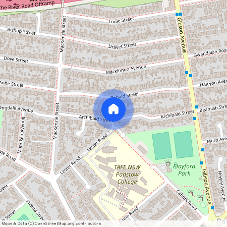 34 Archibald Street Padstow