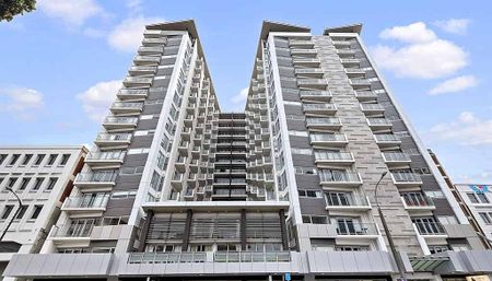 SOHO City Living - Photo 5