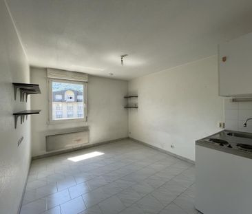 Location Appartement 1 pièce 18m² LE BOURGET DU LAC 73370 - Photo 4