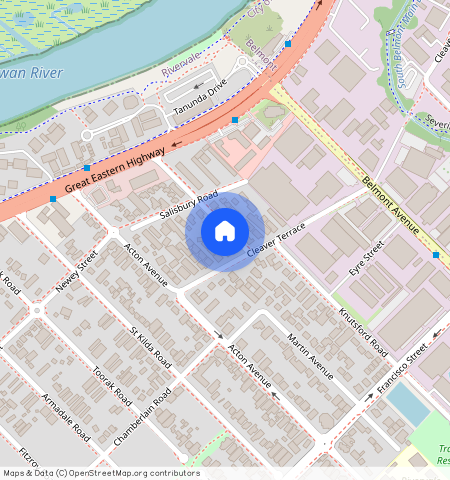 15 Cleaver Terrace, WA 6103, Rivervale