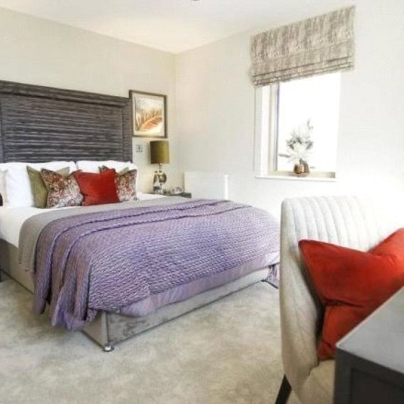 Stoke Road, Slough, Berkshire,SL2 - Photo 1