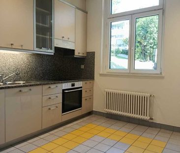 4.5 Zimmer, 115 m², 1. Stock - Photo 6
