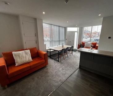 9 bedroom house share to rent - Photo 2