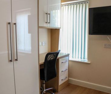 Studio to rent - Photo 3