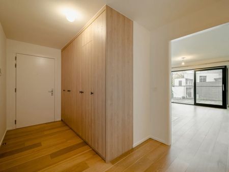 Appartement te huur - Photo 4