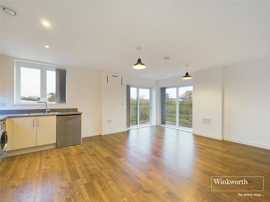 2 bedroom apartment to rent - Photo 1