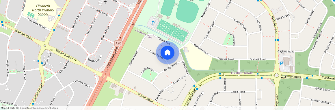 4/23 Daniel Street, SA 5113, Elizabeth Park