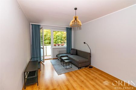 Mieszkanie Gdynia Babie Doły, ul. Ikara - Zdjęcie 2