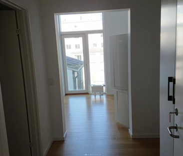 1-værelses lejlighed med hems i Aarhus C - Foto 3