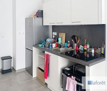 Appartement T2 Dijon à louer - Photo 2