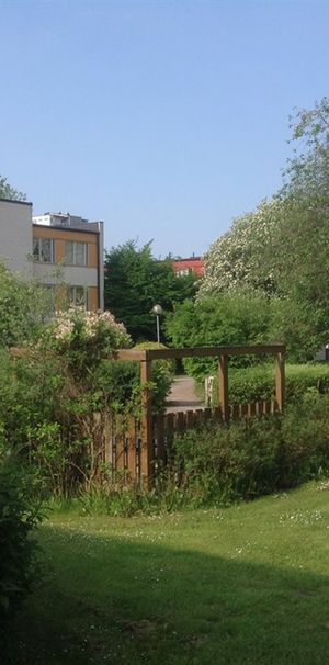 Nydalavägen 34 B - Foto 1