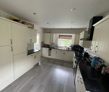 1 bedroom house to rent Stocking Way, Lincoln, LN2 - Photo 1