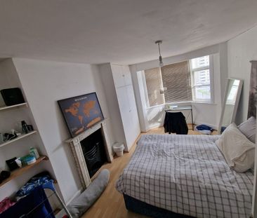 6 Bed End Terrace, Egremont Place, BN2 - Photo 4