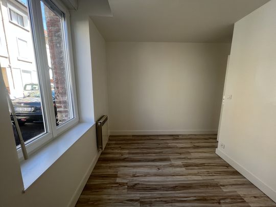 Appartement RUE DE CHAMPIGNY - Photo 1