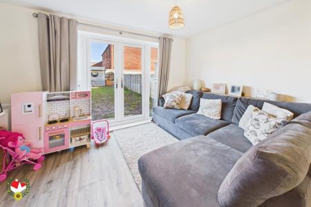 Tattersall Road, Yate, Bristol - Photo 2