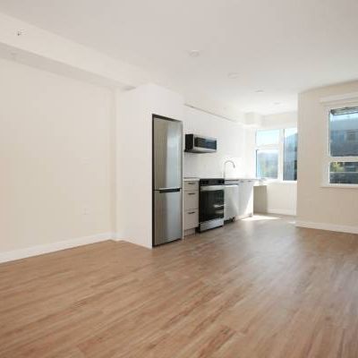 1 Studio 1 Bath at Renfrew Village - Photo 3