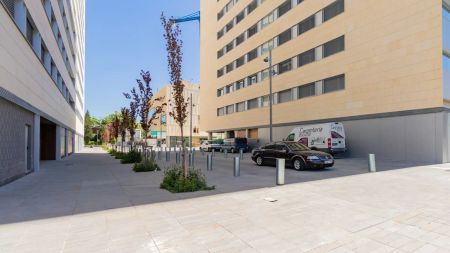 Piso de alquiler en Pamplona-iruña - Plaza de Salesianos, 8, 1º Ensanche - Photo 5