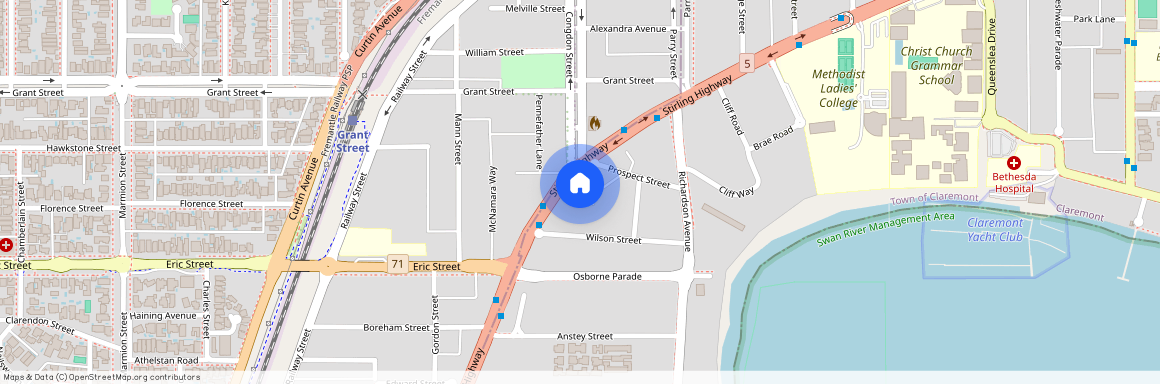 15/392 Stirling Highway, CLAREMONT WA 6010