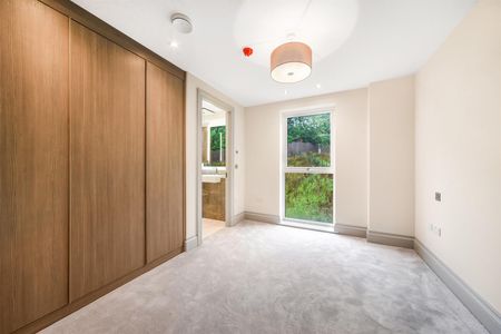 2 bedroom apartment - Photo 3