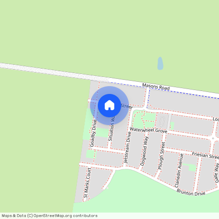 Lockhart Street 99, VIC 3754, Mernda